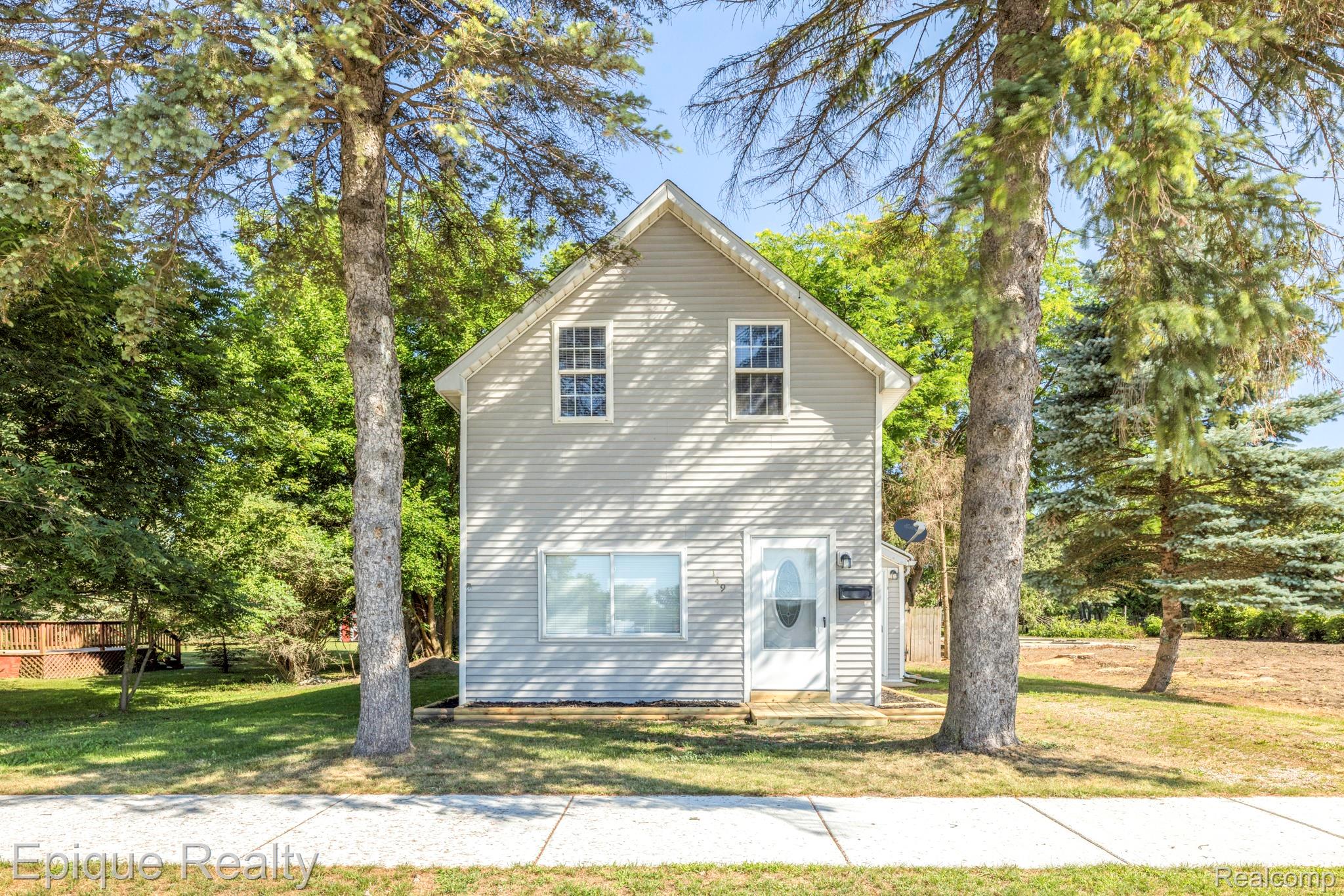 149 Ward Street