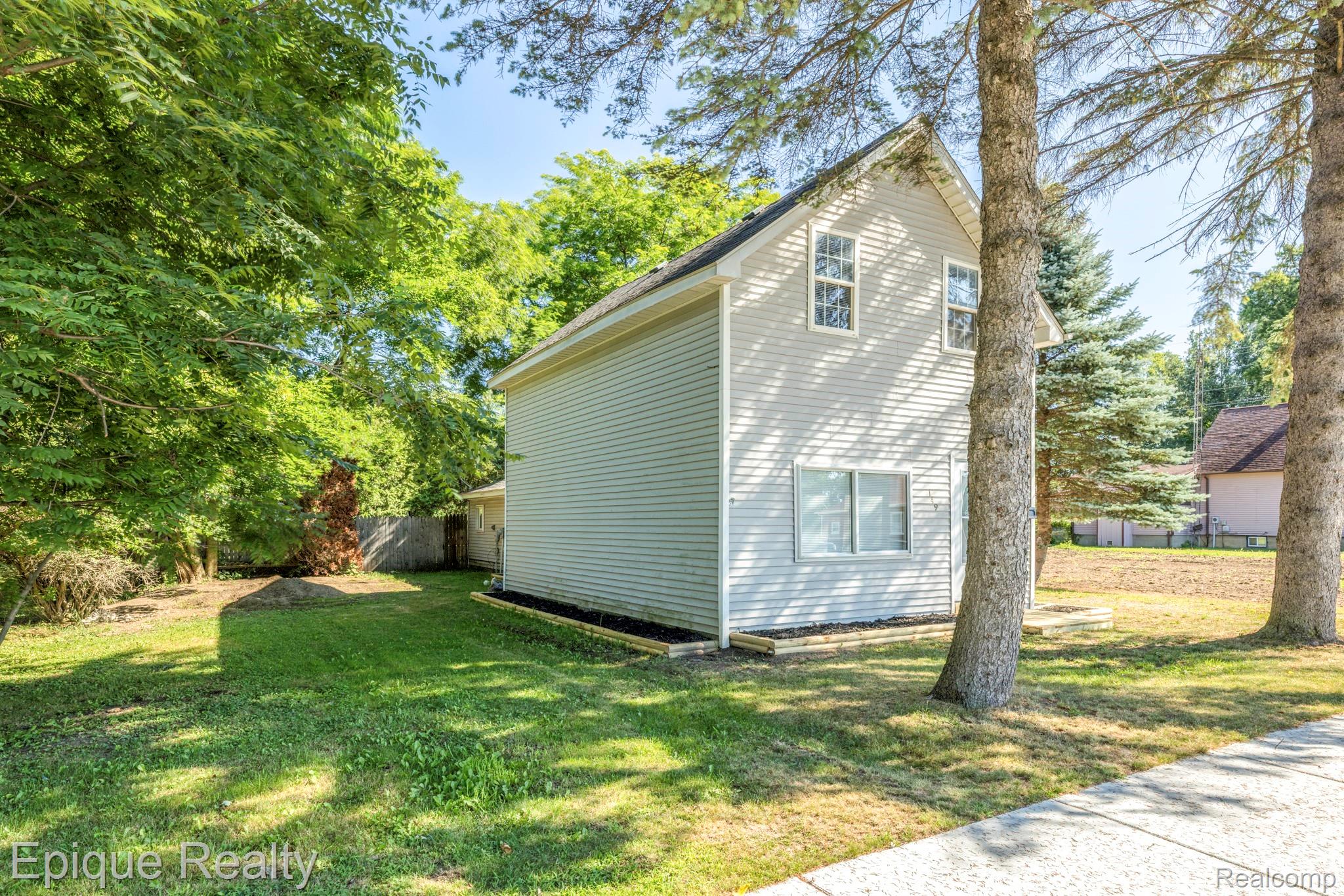 149 Ward Street