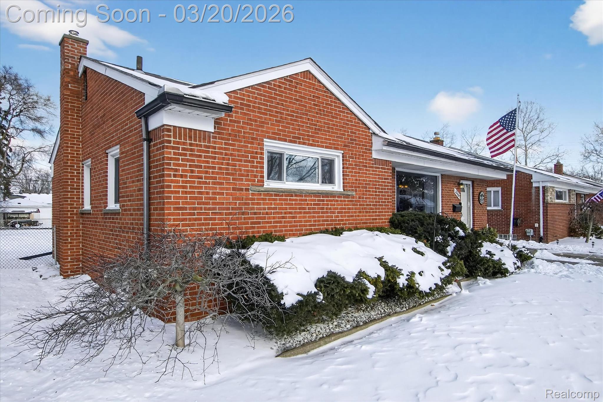 28662 Grandon Street