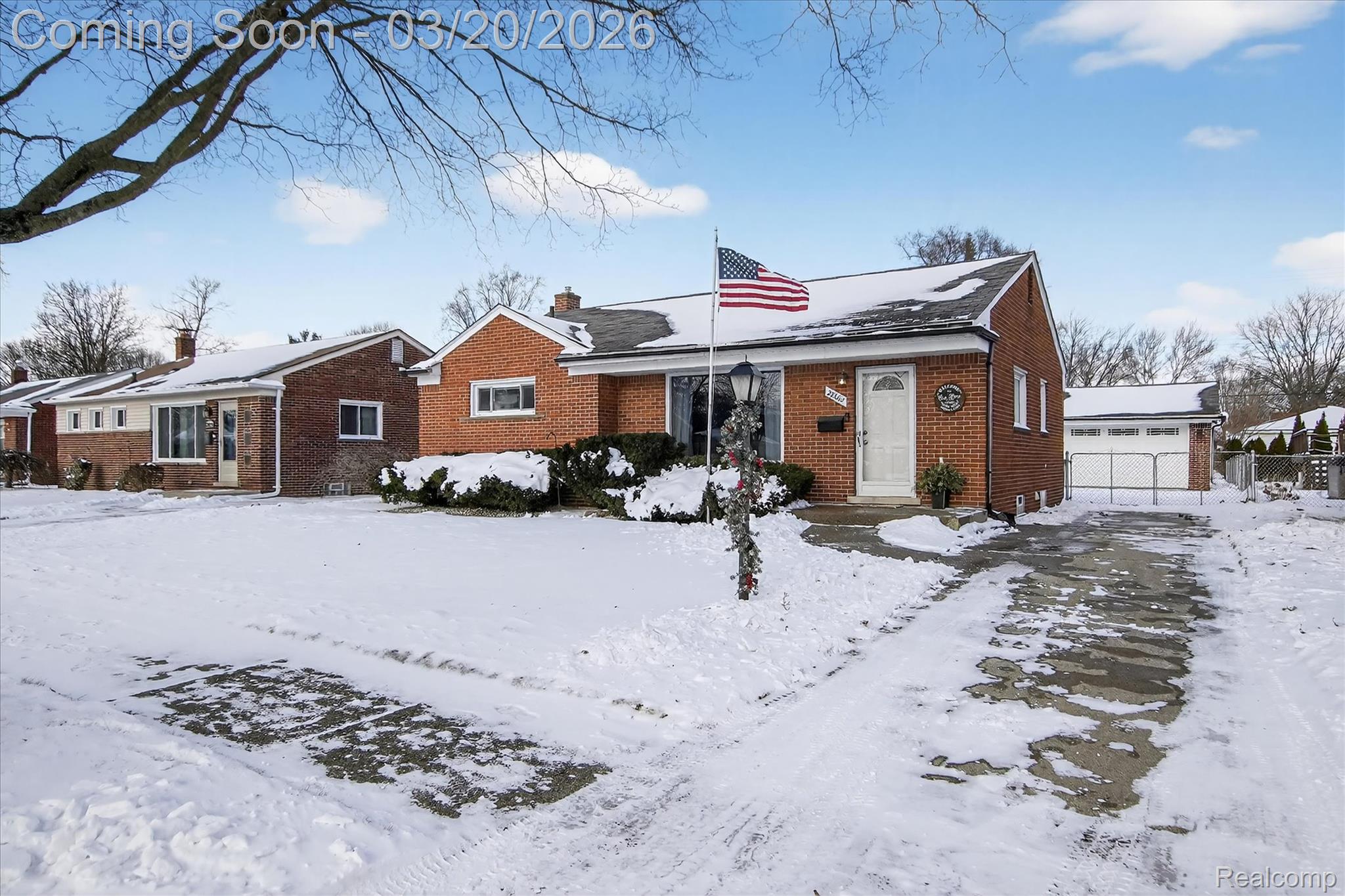 28662 Grandon Street