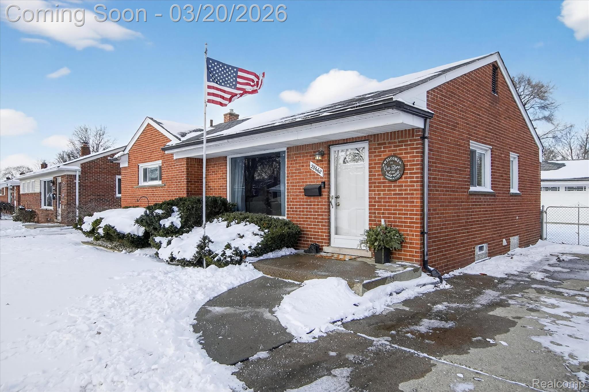 28662 Grandon Street