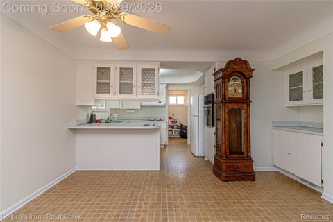 Tiny photo for 11534 Briarcliff Drive, Warren City, MI 48093 (MLS # 20261068598)