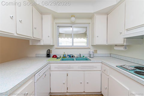 Tiny photo for 11534 Briarcliff Drive, Warren City, MI 48093 (MLS # 20261068598)