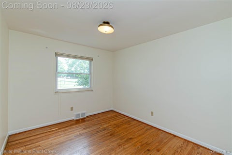 Tiny photo for 11534 Briarcliff Drive, Warren City, MI 48093 (MLS # 20261068598)