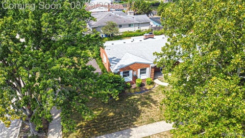 Tiny photo for 11534 Briarcliff Drive, Warren City, MI 48093 (MLS # 20261068598)