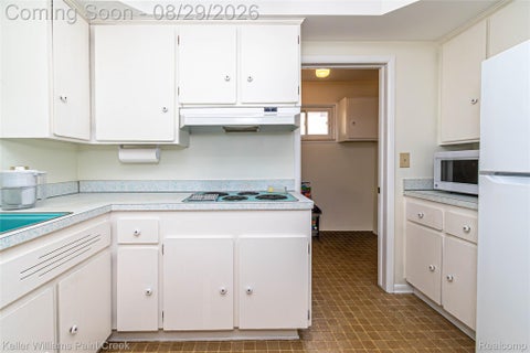 Tiny photo for 11534 Briarcliff Drive, Warren City, MI 48093 (MLS # 20261068598)