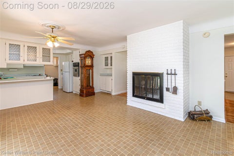 Tiny photo for 11534 Briarcliff Drive, Warren City, MI 48093 (MLS # 20261068598)