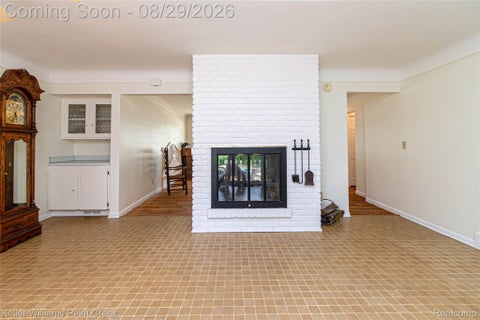 Tiny photo for 11534 Briarcliff Drive, Warren City, MI 48093 (MLS # 20261068598)