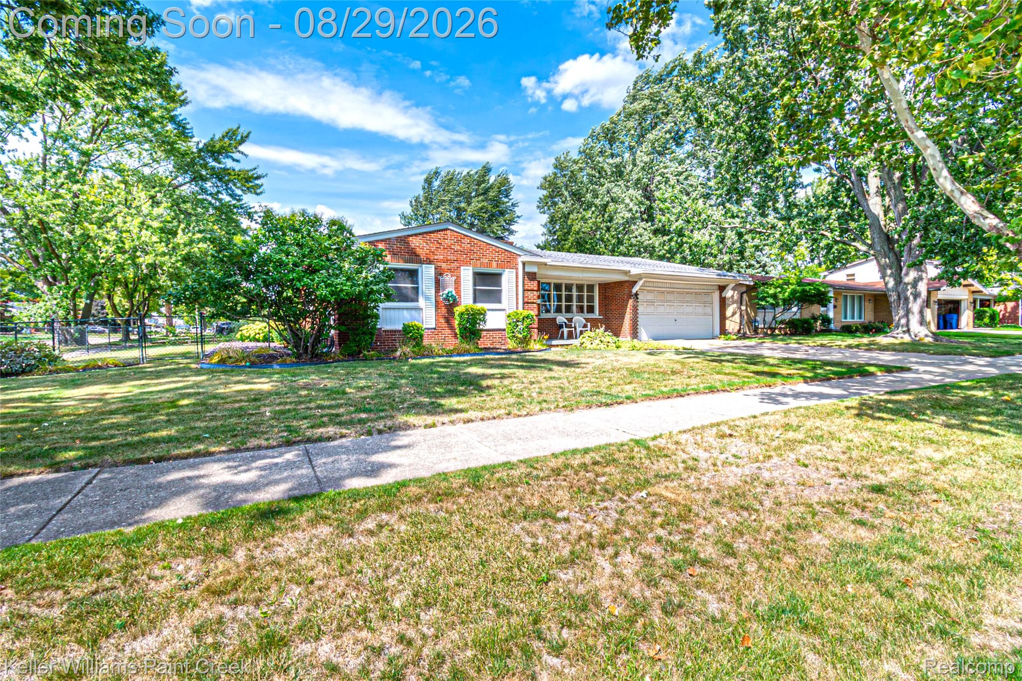 11534 Briarcliff Drive