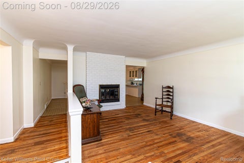 Tiny photo for 11534 Briarcliff Drive, Warren City, MI 48093 (MLS # 20261068598)