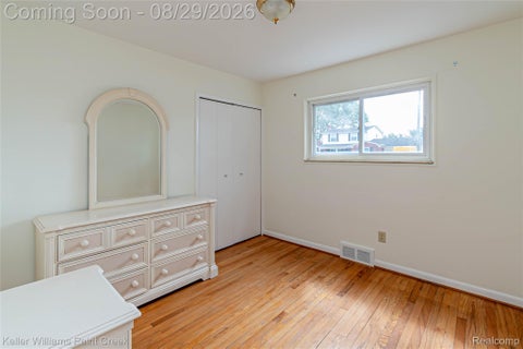 Tiny photo for 11534 Briarcliff Drive, Warren City, MI 48093 (MLS # 20261068598)
