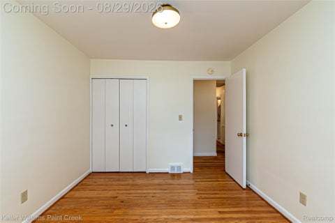 Tiny photo for 11534 Briarcliff Drive, Warren City, MI 48093 (MLS # 20261068598)