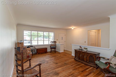 Tiny photo for 11534 Briarcliff Drive, Warren City, MI 48093 (MLS # 20261068598)