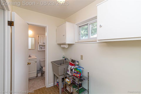 Tiny photo for 11534 Briarcliff Drive, Warren City, MI 48093 (MLS # 20261068598)