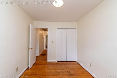 Tiny photo for 11534 Briarcliff Drive, Warren City, MI 48093 (MLS # 20261068598)