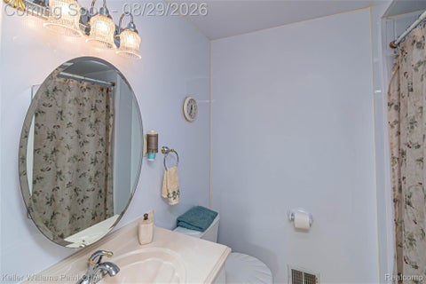 Tiny photo for 11534 Briarcliff Drive, Warren City, MI 48093 (MLS # 20261068598)