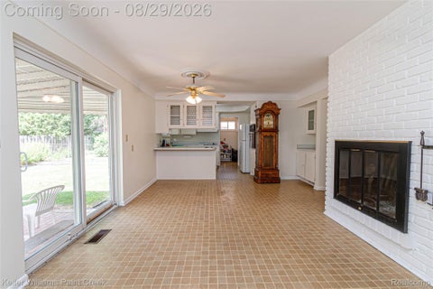 Tiny photo for 11534 Briarcliff Drive, Warren City, MI 48093 (MLS # 20261068598)
