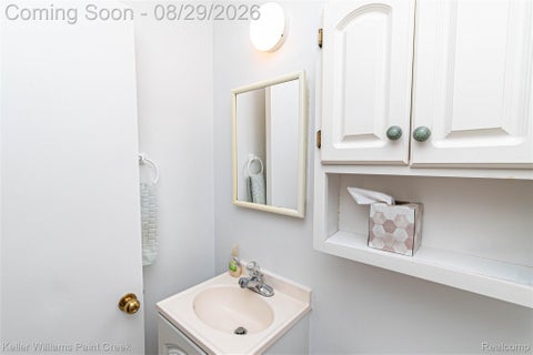 Tiny photo for 11534 Briarcliff Drive, Warren City, MI 48093 (MLS # 20261068598)