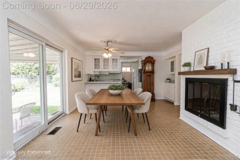 Tiny photo for 11534 Briarcliff Drive, Warren City, MI 48093 (MLS # 20261068598)
