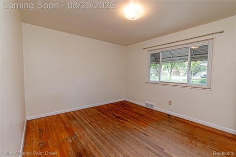 Tiny photo for 11534 Briarcliff Drive, Warren City, MI 48093 (MLS # 20261068598)