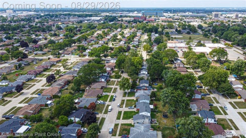 Tiny photo for 11534 Briarcliff Drive, Warren City, MI 48093 (MLS # 20261068598)