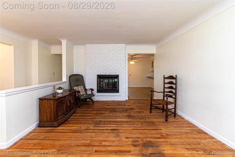 Tiny photo for 11534 Briarcliff Drive, Warren City, MI 48093 (MLS # 20261068598)