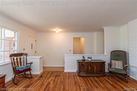 Tiny photo for 11534 Briarcliff Drive, Warren City, MI 48093 (MLS # 20261068598)