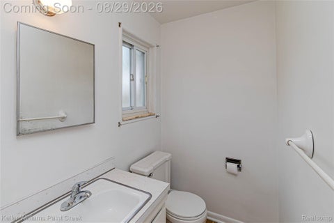 Tiny photo for 11534 Briarcliff Drive, Warren City, MI 48093 (MLS # 20261068598)