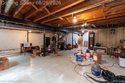 Tiny photo for 11534 Briarcliff Drive, Warren City, MI 48093 (MLS # 20261068598)