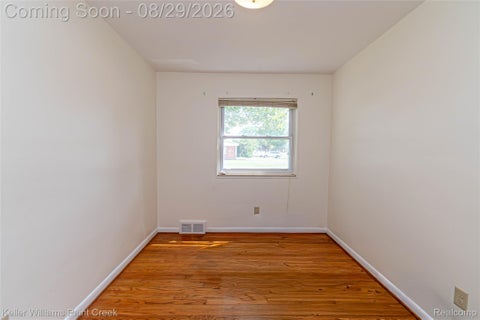 Tiny photo for 11534 Briarcliff Drive, Warren City, MI 48093 (MLS # 20261068598)