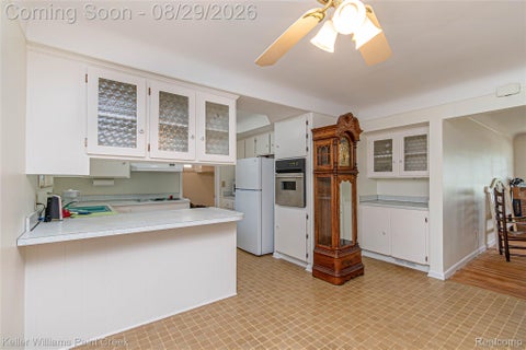Tiny photo for 11534 Briarcliff Drive, Warren City, MI 48093 (MLS # 20261068598)