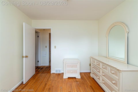 Tiny photo for 11534 Briarcliff Drive, Warren City, MI 48093 (MLS # 20261068598)