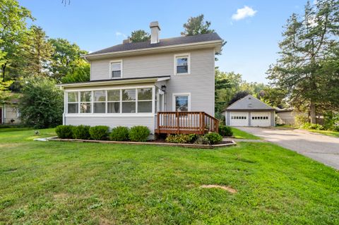 1050 Maynard Avenue Blackman Charter Township MI 49202