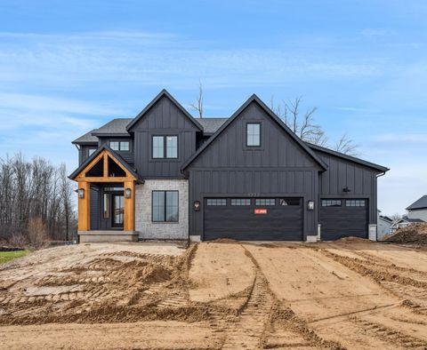 3435 Fulton Street NE Grand Rapids Charter Township MI 49546