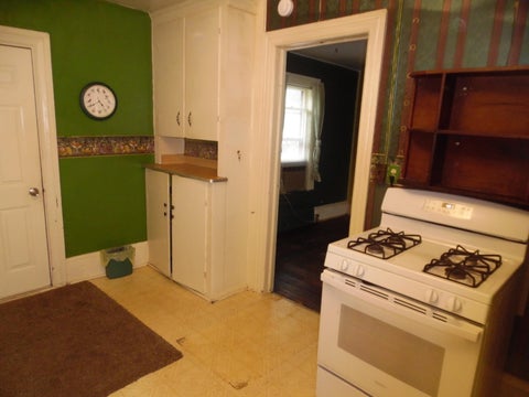 Tiny photo for 1813 S Martin Luther King Jr Drive S, Jackson City, MI 49203 (MLS # 55026047496)