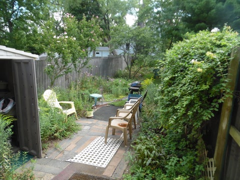 Tiny photo for 1813 S Martin Luther King Jr Drive S, Jackson City, MI 49203 (MLS # 55026047496)