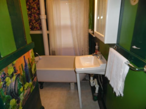 Tiny photo for 1813 S Martin Luther King Jr Drive S, Jackson City, MI 49203 (MLS # 55026047496)