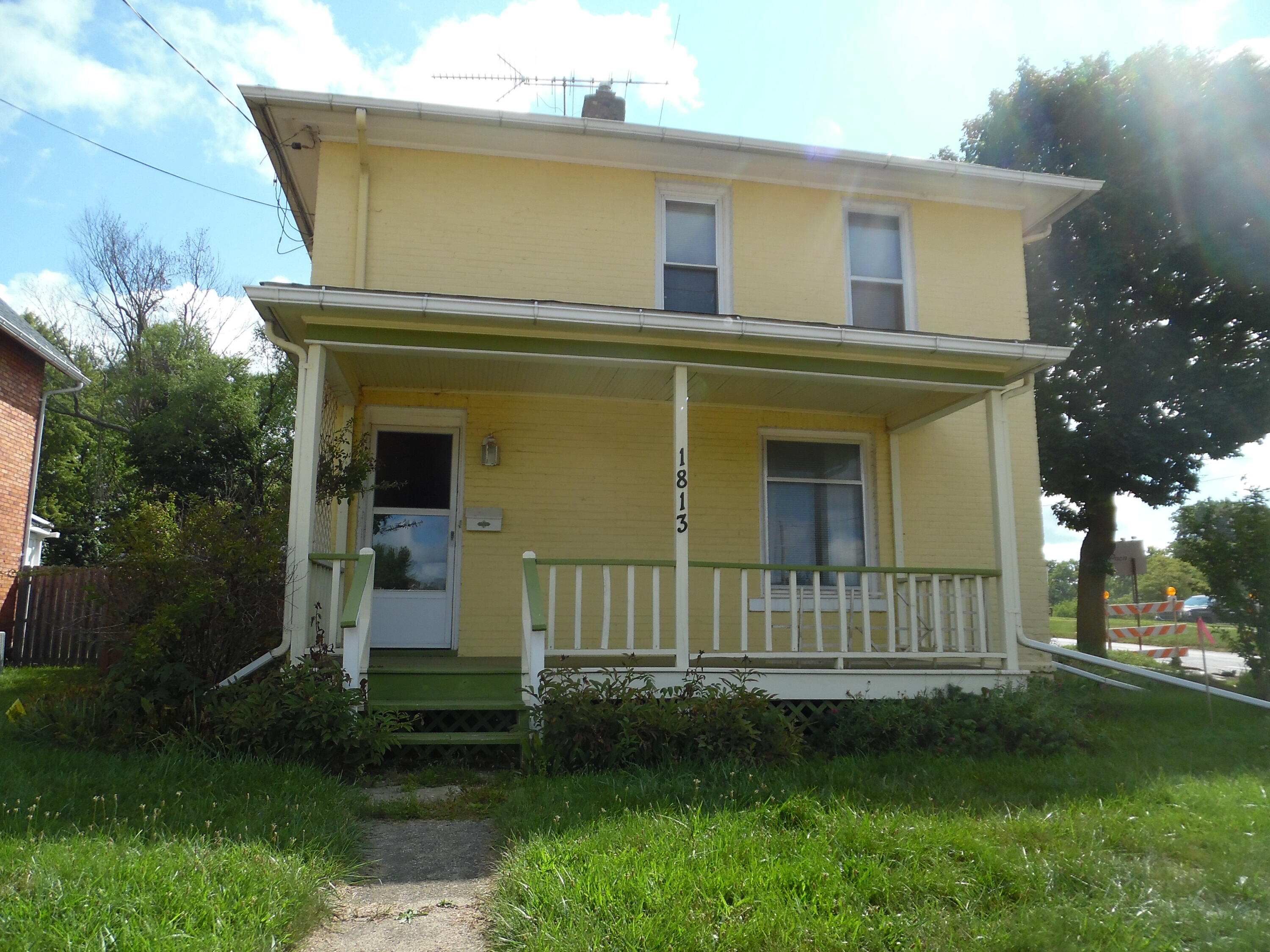 1813 S Martin Luther King Jr Drive S
