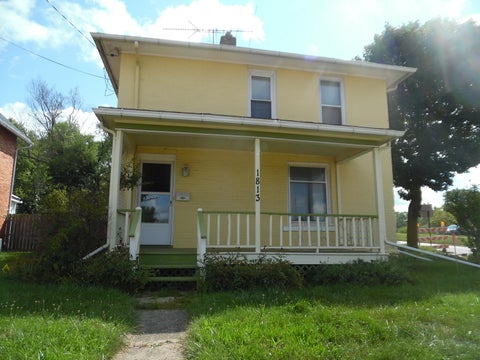Tiny photo for 1813 S Martin Luther King Jr Drive S, Jackson City, MI 49203 (MLS # 55026047496)