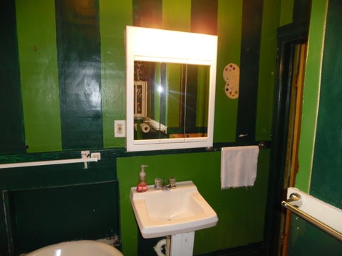 Tiny photo for 1813 S Martin Luther King Jr Drive S, Jackson City, MI 49203 (MLS # 55026047496)