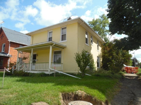 Photo of 1813 S Martin Luther King Jr Drive S, Jackson City, MI 49203 (MLS # 55026047496)