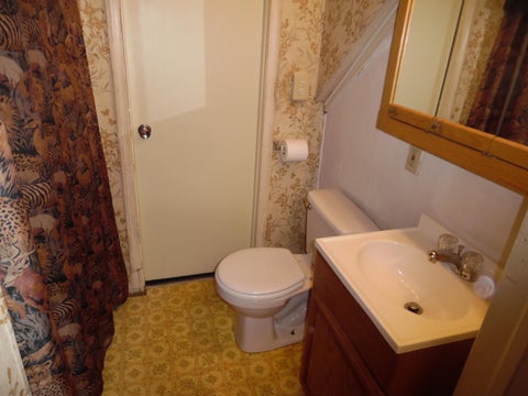 Tiny photo for 1813 S Martin Luther King Jr Drive S, Jackson City, MI 49203 (MLS # 55026047496)