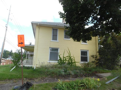 Tiny photo for 1813 S Martin Luther King Jr Drive S, Jackson City, MI 49203 (MLS # 55026047496)