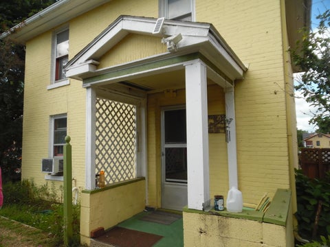 Tiny photo for 1813 S Martin Luther King Jr Drive S, Jackson City, MI 49203 (MLS # 55026047496)
