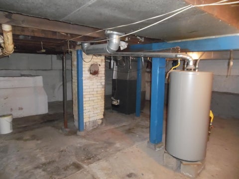 Tiny photo for 1813 S Martin Luther King Jr Drive S, Jackson City, MI 49203 (MLS # 55026047496)