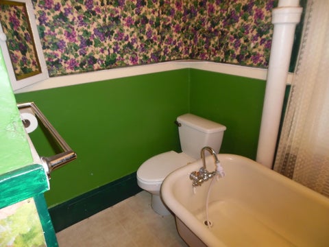 Tiny photo for 1813 S Martin Luther King Jr Drive S, Jackson City, MI 49203 (MLS # 55026047496)