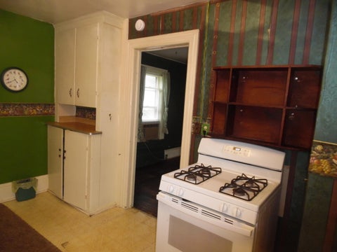 Tiny photo for 1813 S Martin Luther King Jr Drive S, Jackson City, MI 49203 (MLS # 55026047496)