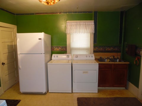 Tiny photo for 1813 S Martin Luther King Jr Drive S, Jackson City, MI 49203 (MLS # 55026047496)