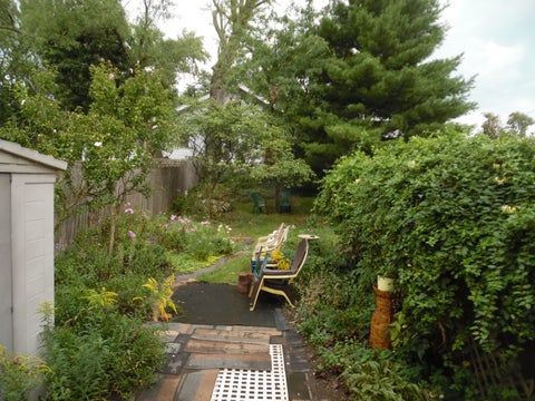 Tiny photo for 1813 S Martin Luther King Jr Drive S, Jackson City, MI 49203 (MLS # 55026047496)