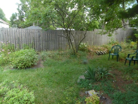 Tiny photo for 1813 S Martin Luther King Jr Drive S, Jackson City, MI 49203 (MLS # 55026047496)